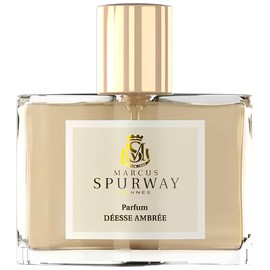 perfume Déesse Ambrée