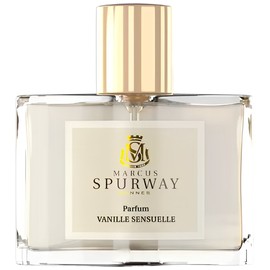 perfume Vanille Sensuelle