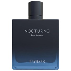perfume Nocturno