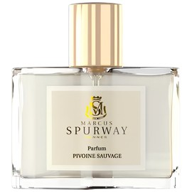 perfume Pivoine Sauvage