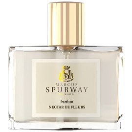 perfume Nectar de Fleurs