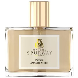 perfume Amande Noire