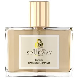 perfume Cassis Gourmand