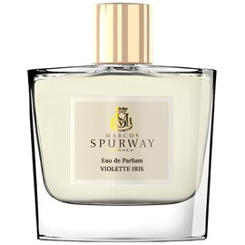 perfume Violette Iris