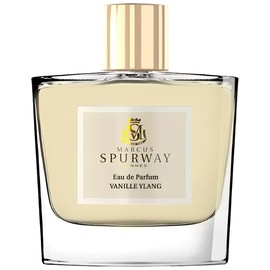 perfume Vanille Ylang