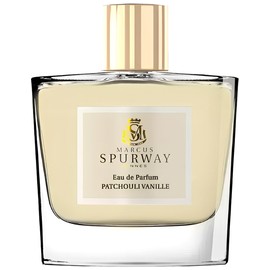 perfume Patchouli Vanille