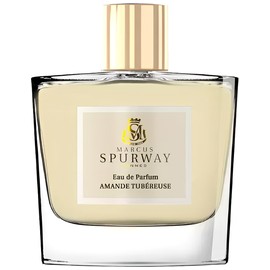 perfume Amande Tubéreuse