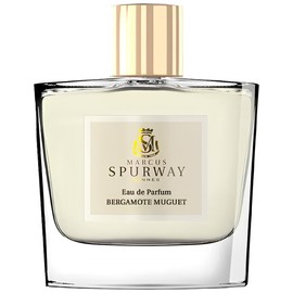 perfume Bergamote Muguet