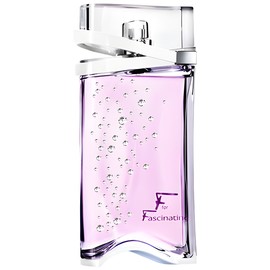 perfume F for Fascinating Crystal Edition