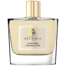 perfume Cannelle Ylang