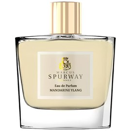 perfume Mandarine Ylang