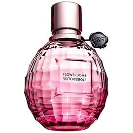perfume Flowerbomb La Vie en Rose 2011