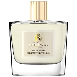 perfume Bergamote Patchouli