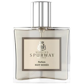 perfume Nuit Boisée