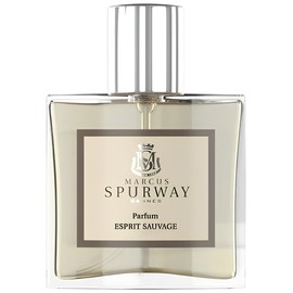 perfume Esprit Sauvage