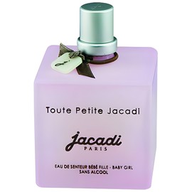 perfume Toute Petite Baby Girl