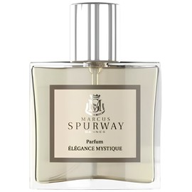 perfume Élégance Mystique
