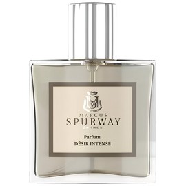 perfume Désir Intense