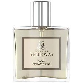 perfume Essence Divine