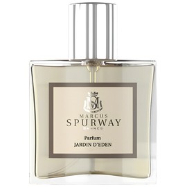 perfume Jardin d'Eden