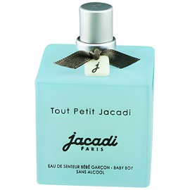 perfume Toute Petite Baby Boy