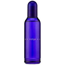 perfume Colour Me Indigo
