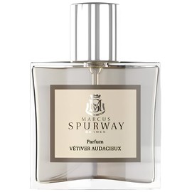 perfume Vétiver Audacieux