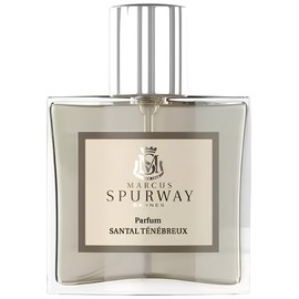 perfume Santal Ténébreux