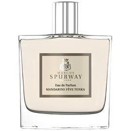 perfume Mandarine Fève Tonka