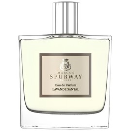 perfume Lavande Santal