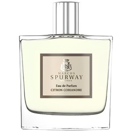 perfume Citron Coriandre