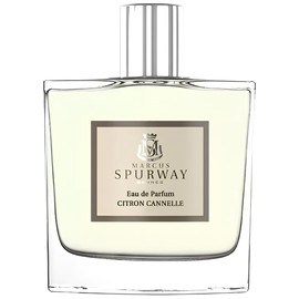perfume Citron Cannelle