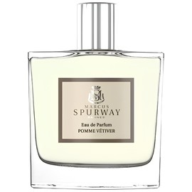 perfume Pomme Vétiver