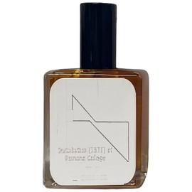 perfume Installation (1970) at Pomona College