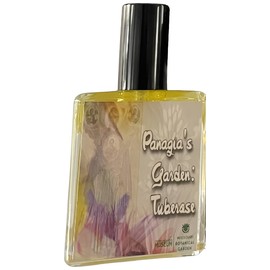 perfume Panagia's Garden: Tuberose