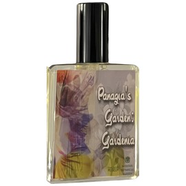 Panagia's Garden: Gardenia