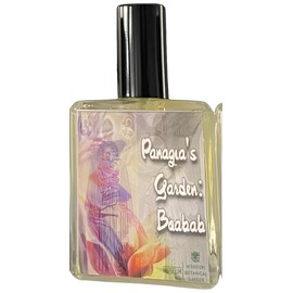 Panagia's Garden: Baobab