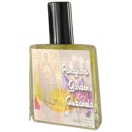 Panagia's Garden: Cubanola