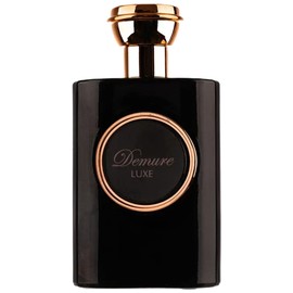perfume Demure Luxe