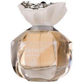 perfume Strings Pour Homme