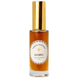 perfume Tropic Leather