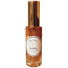perfume Sold Oud
