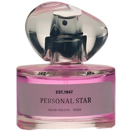 perfume Personal Star