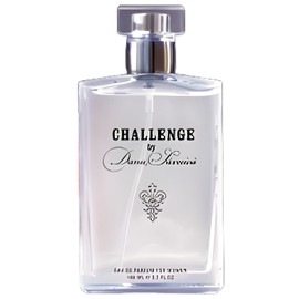 perfume Challenge