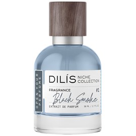 perfume #1 Black Smoke