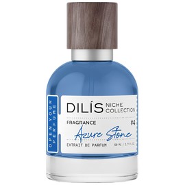 perfume #4 Azure Stone