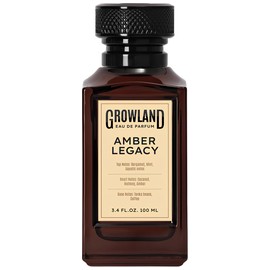 perfume Amber Legacy