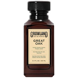 perfume Great Oak