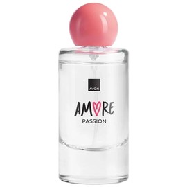 perfume Amore Passion