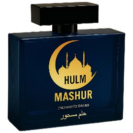 perfume Hulm Mashur